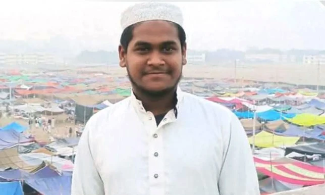 বিদ্যুৎস্পৃষ্টে প্রাণ গেল কোরআনে হাফেজের